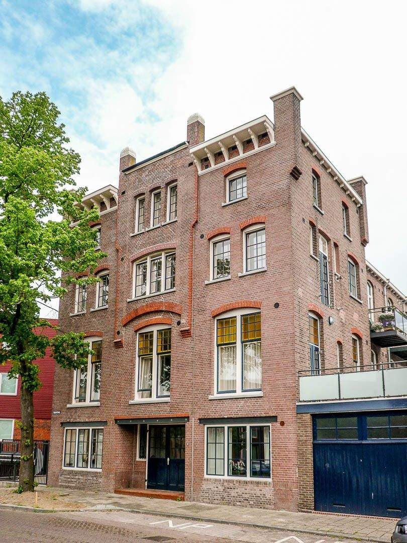 Flat Tabakswal, Deventer - For Rent