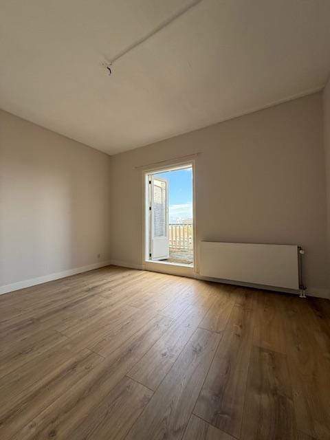 Seinpostduin 25, Scheveningen - 3-room Apartment