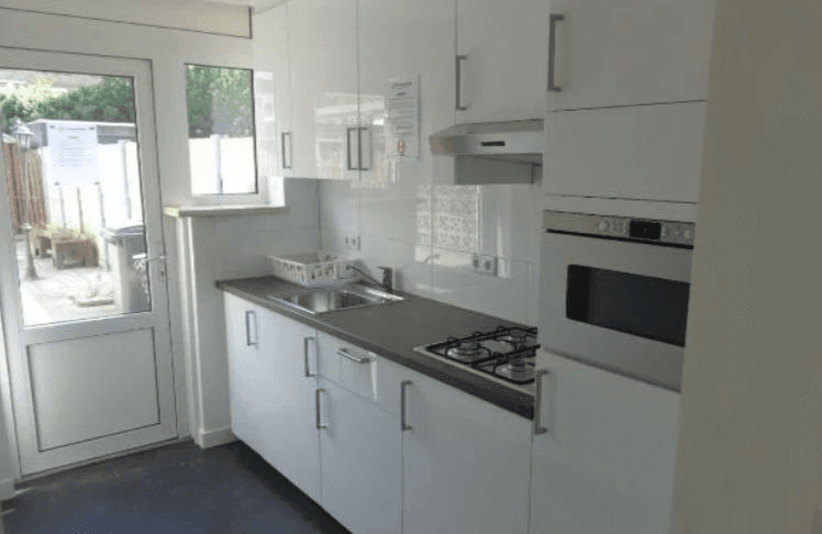 Kamer te huur Willem Barentzstraat, Eindhoven