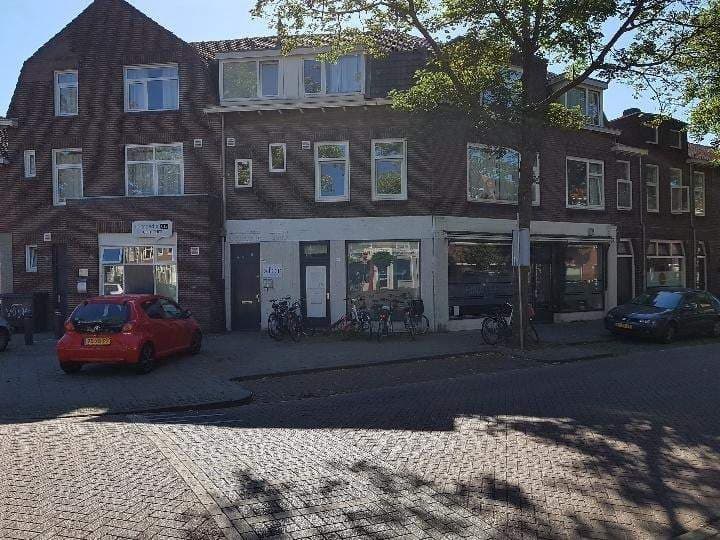 Studio Korenbloemstraat, Tilburg - Zu Vermieten