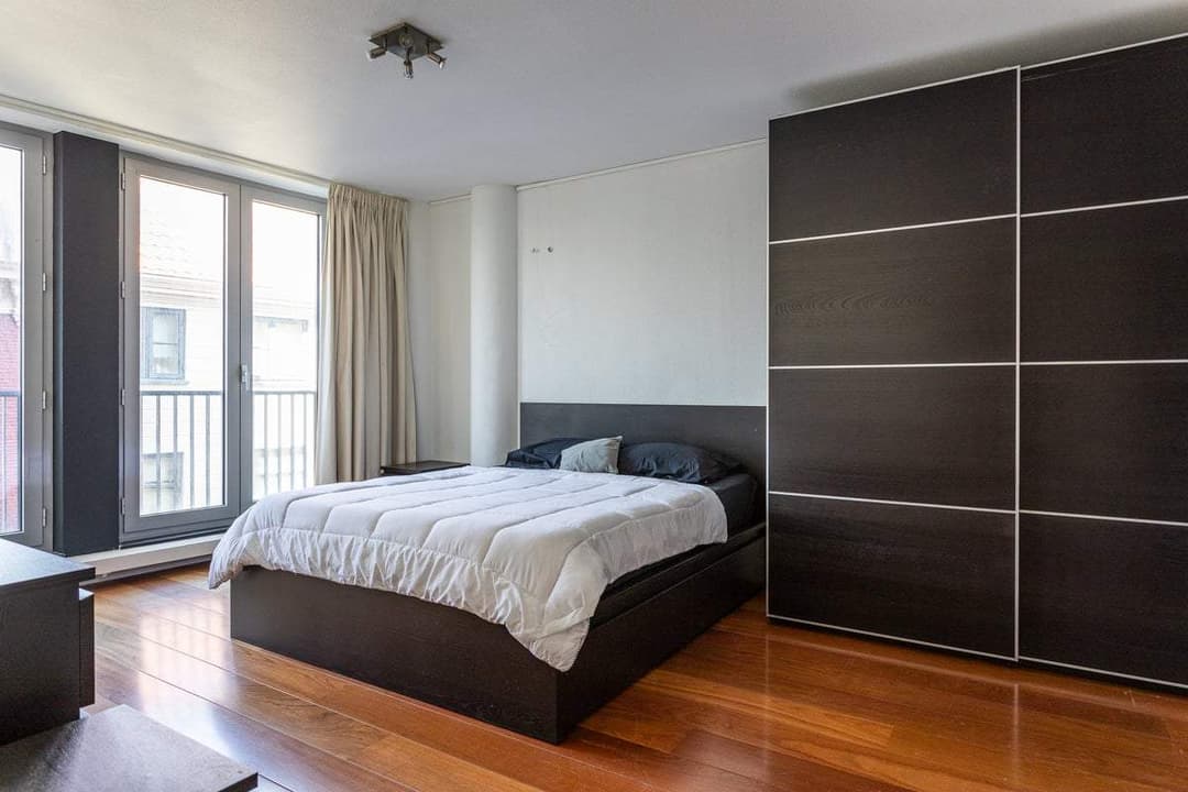 Apartamento Oude Molstraat 6 C, La Haya - En Alquiler