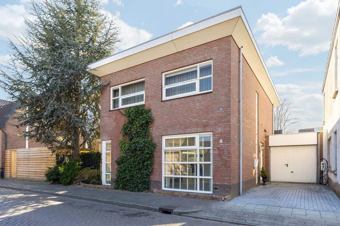 Klompstraat, Apeldoorn - Huis te huur