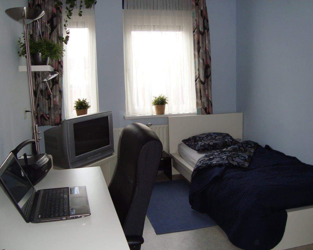 Furnished Room for Rent, Mastebeek, Veldhoven