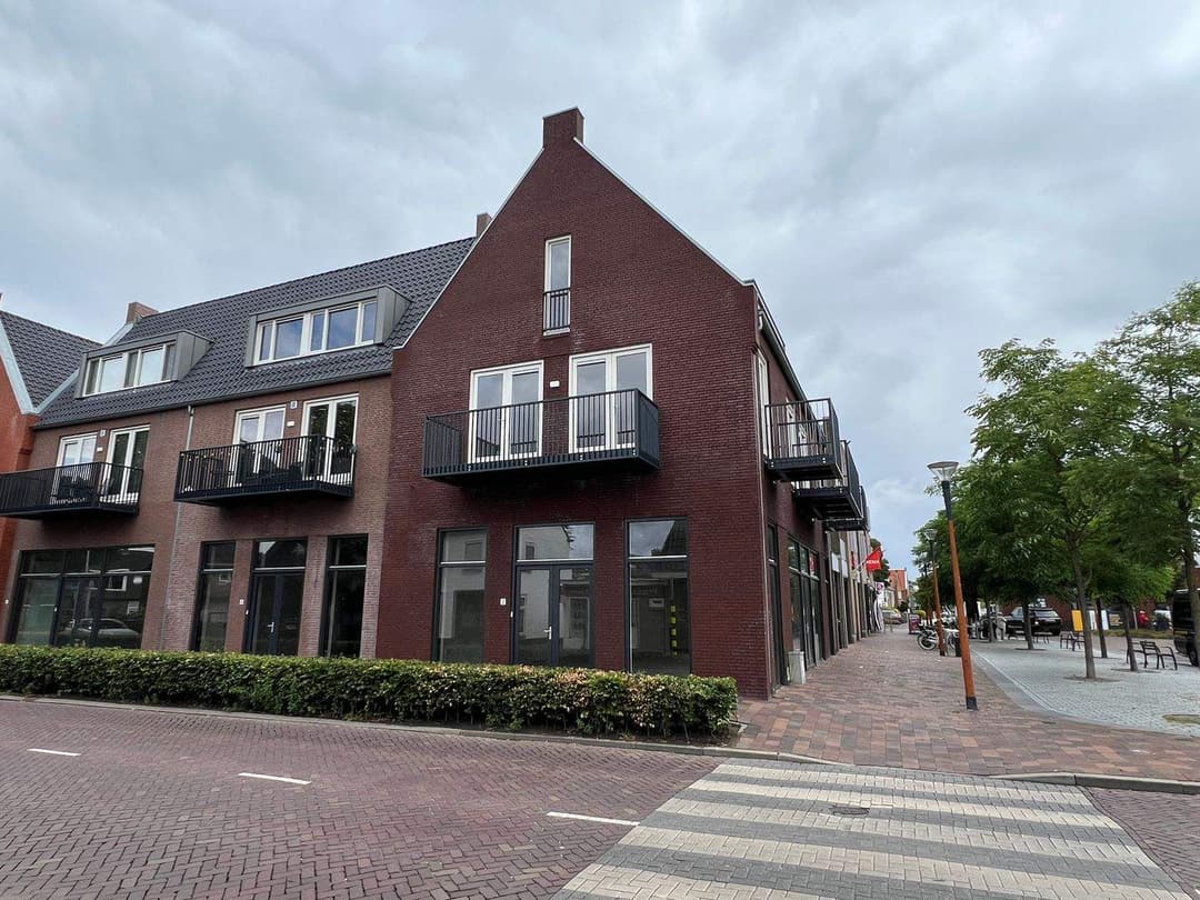 Maisonette Monseigneur van Kesselstraat 2, Vlijmen - Zur Miete