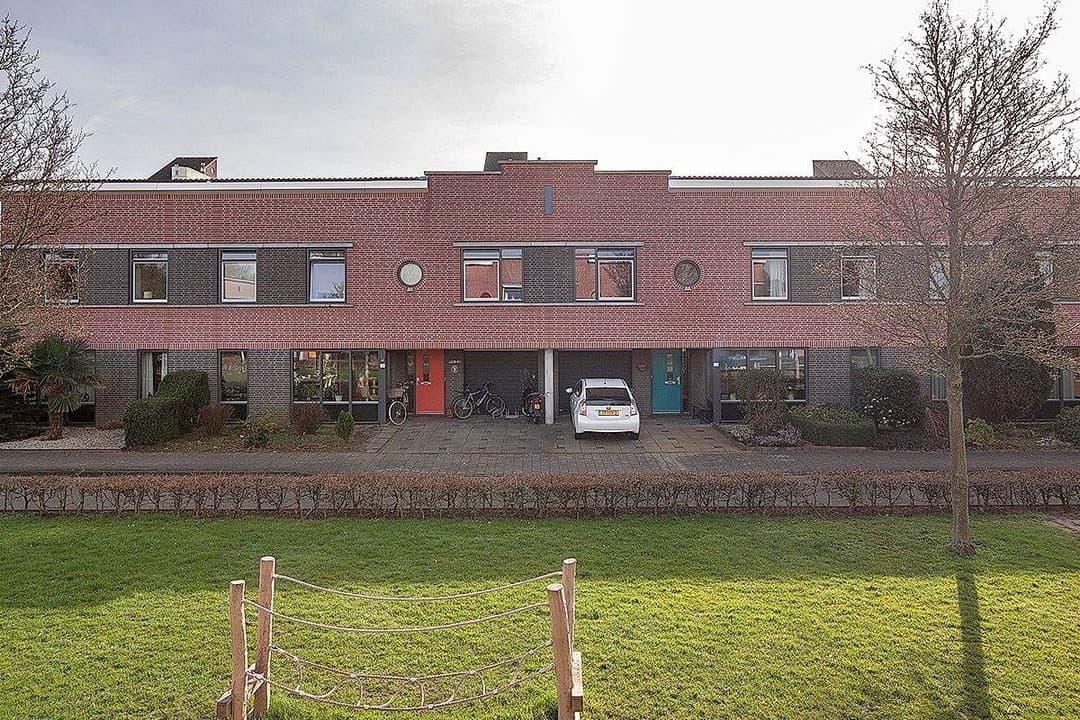 Familiehuis Max Havelaardreef, Oosterhout - Te Huur