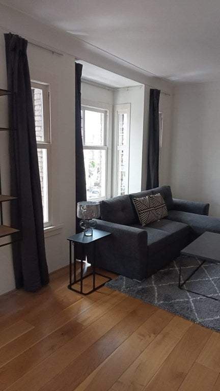 Appartement Vondelstraat, La Haye - À louer
