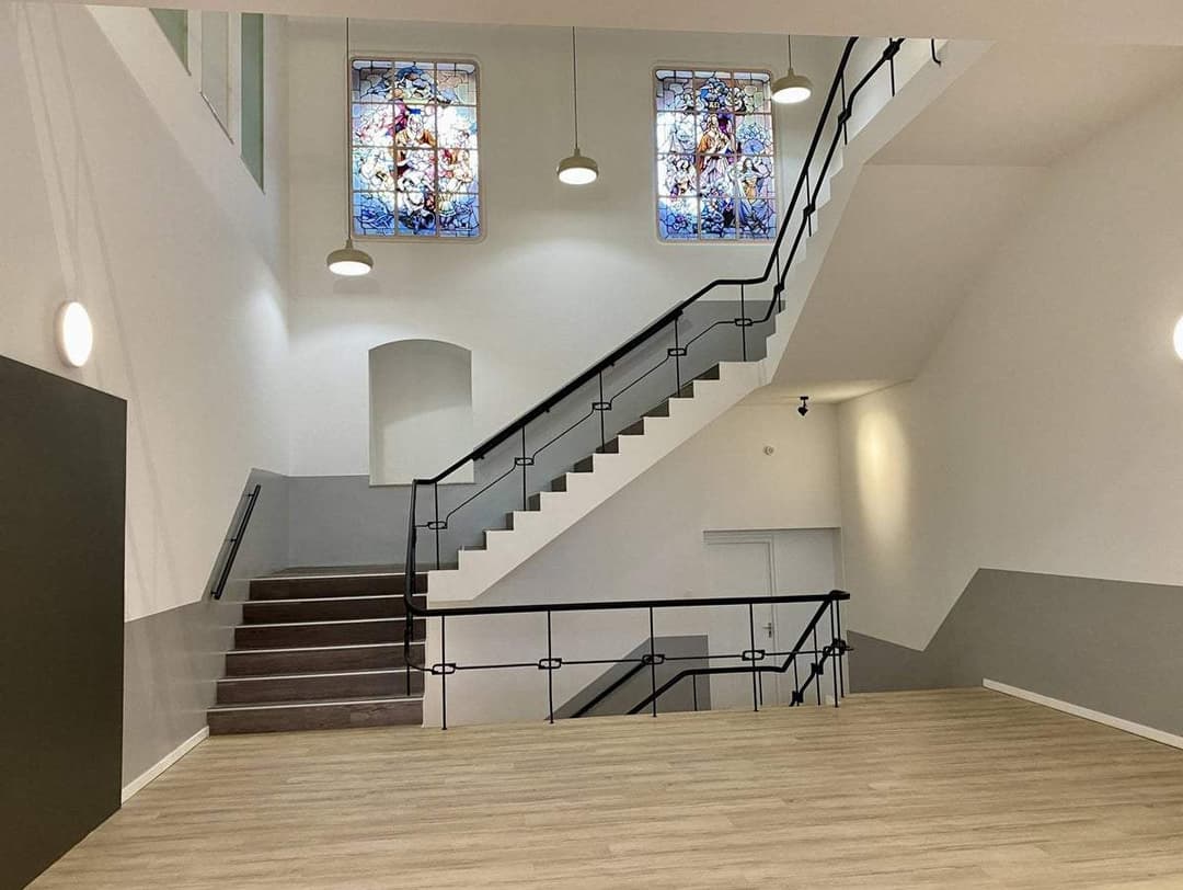 Maisonette Appartement Oudenoord, Utrecht - Te Huur