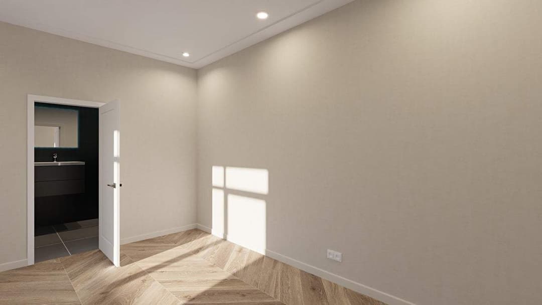 Flat Jansveld, Utrecht - Zu vermieten