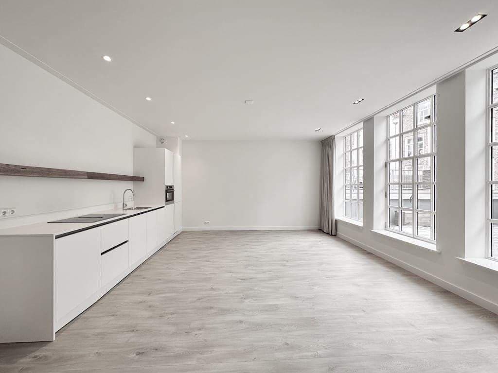Flat Sint Nicolaasstraat, Amsterdam - Te Huur