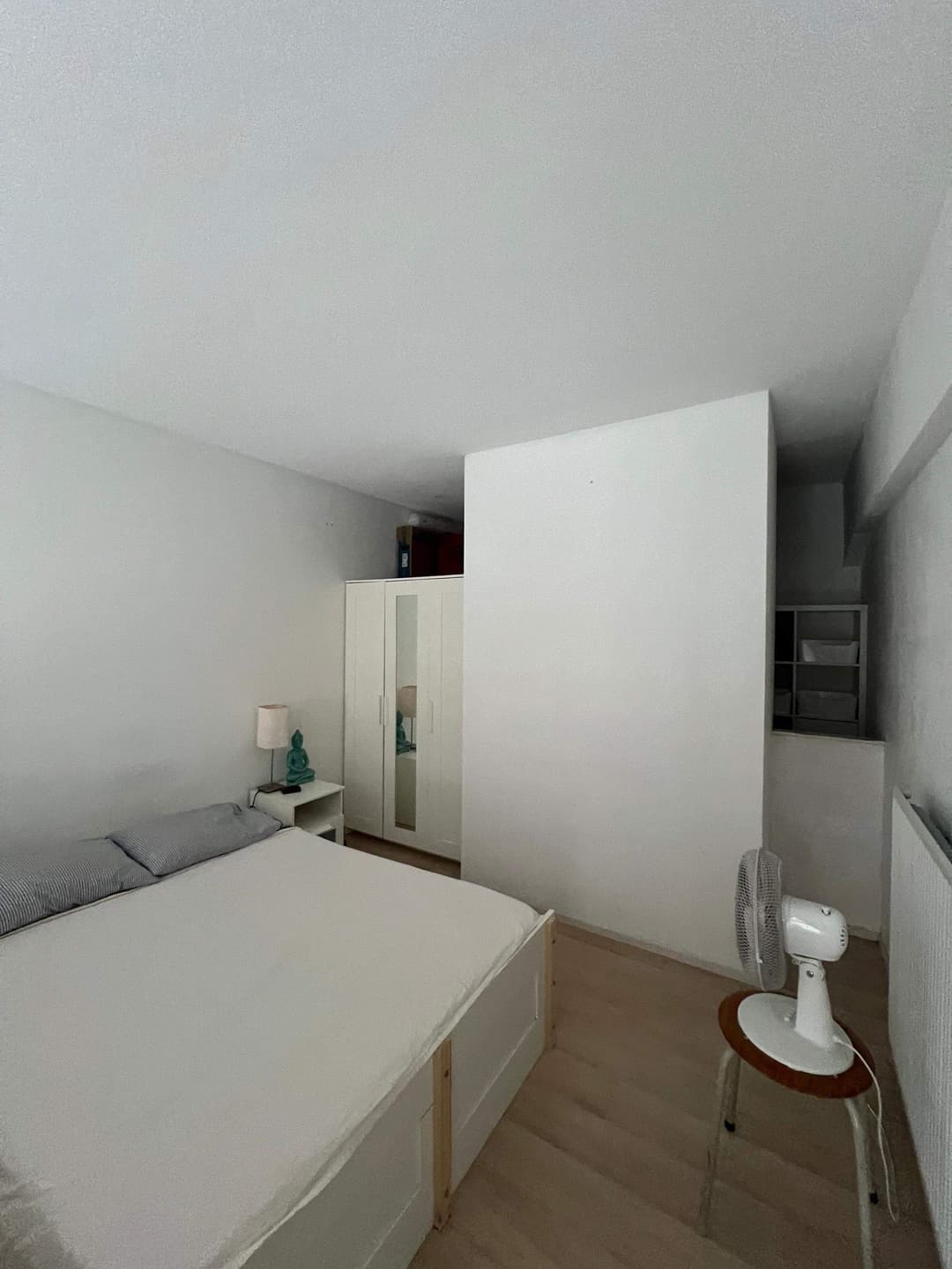 Studio meublé Mijnbouwplein, Delft - À louer