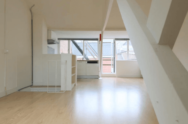 Maison Looierstraat, Utrecht - À Louer