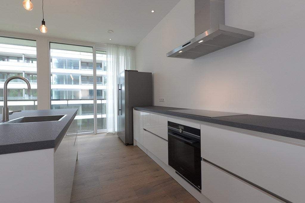 Apartamento Oostduinplein 240, La Haya - En Alquiler