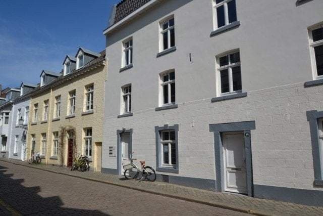 Apartamento Looiersgracht, Maastricht - En Alquiler