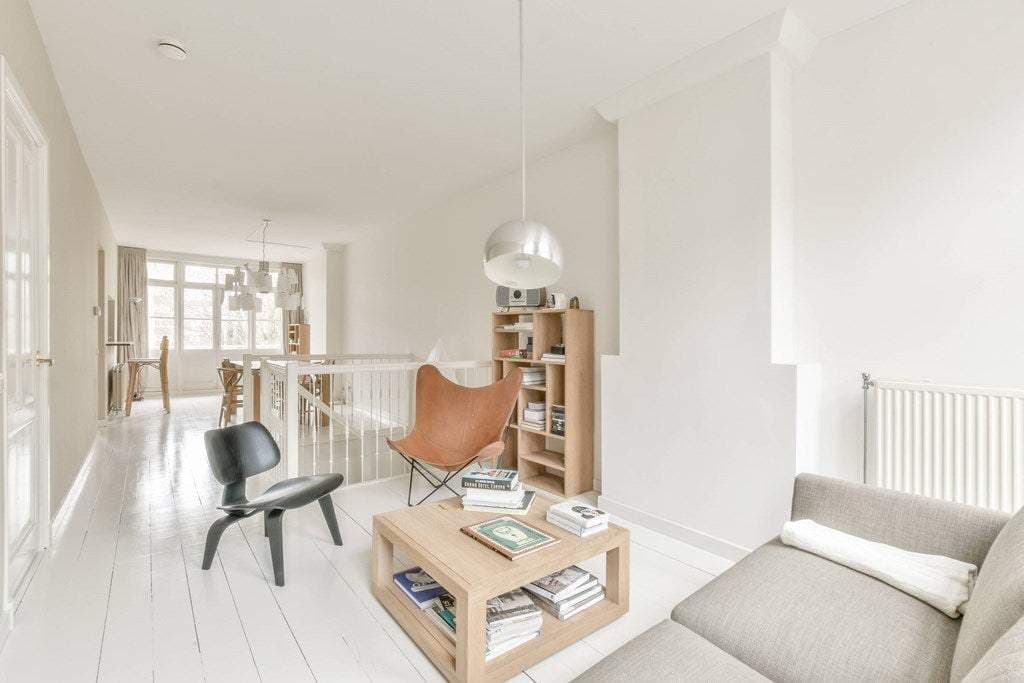 Appartement Pieter Baststraat, Amsterdam - À louer