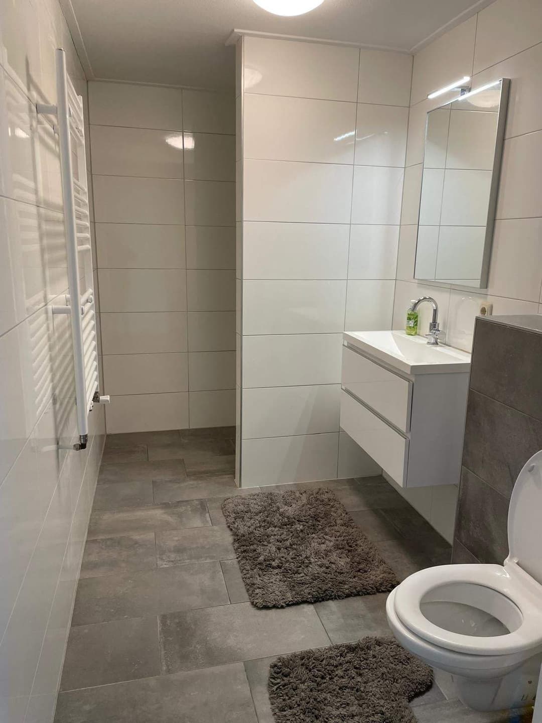 Flat Haaksbergerstraat, Enschede - For Rent