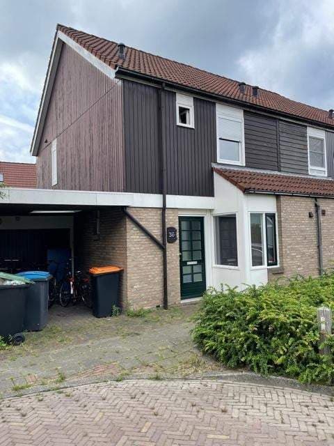 Room Pluimstraat, Enschede - Te Huur