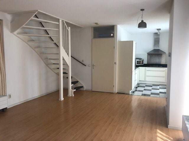 House Spinozalaan, Voorburg - For Rent