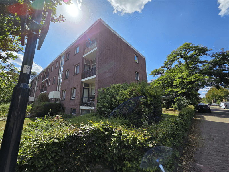 Appartement Steijnlaan, Breda - Te Huur