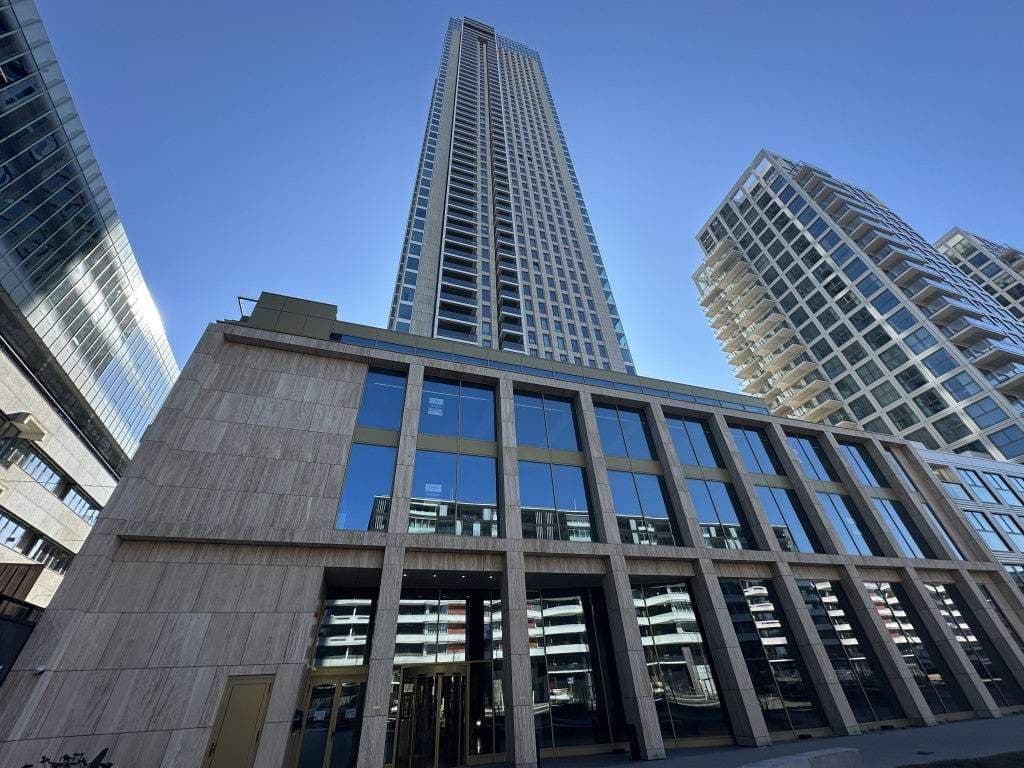 Flat Houtlaan, Rotterdam - Te Huur