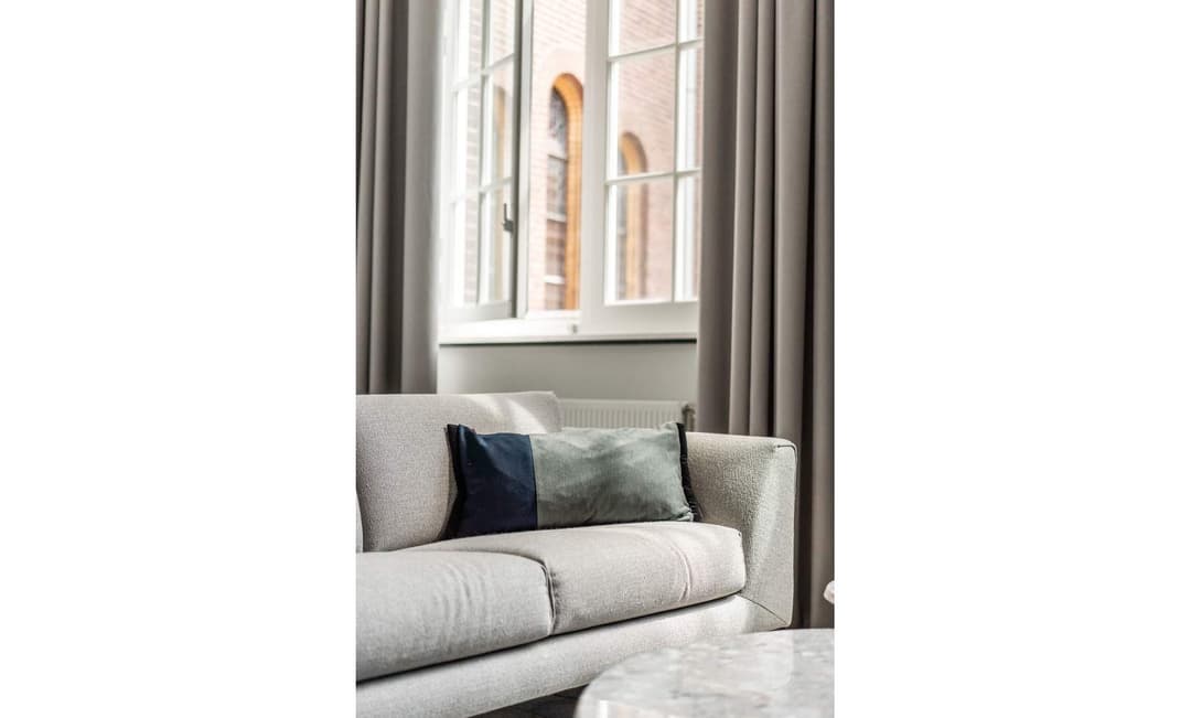 Appartement in Breda, Doctor Jan Ingen Houszplein - Te Huur
