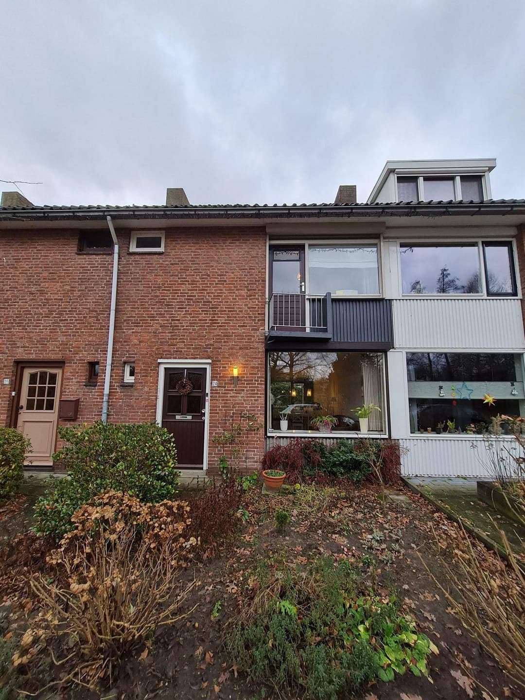 Casa Anna Paulownalaan 24, Waalre - En Alquiler
