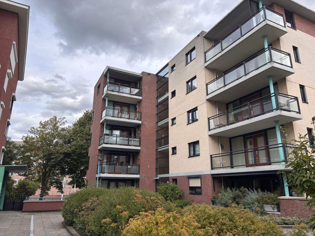 Wohnung Sint Jacobslaan 146, Roermond - Zur Miete