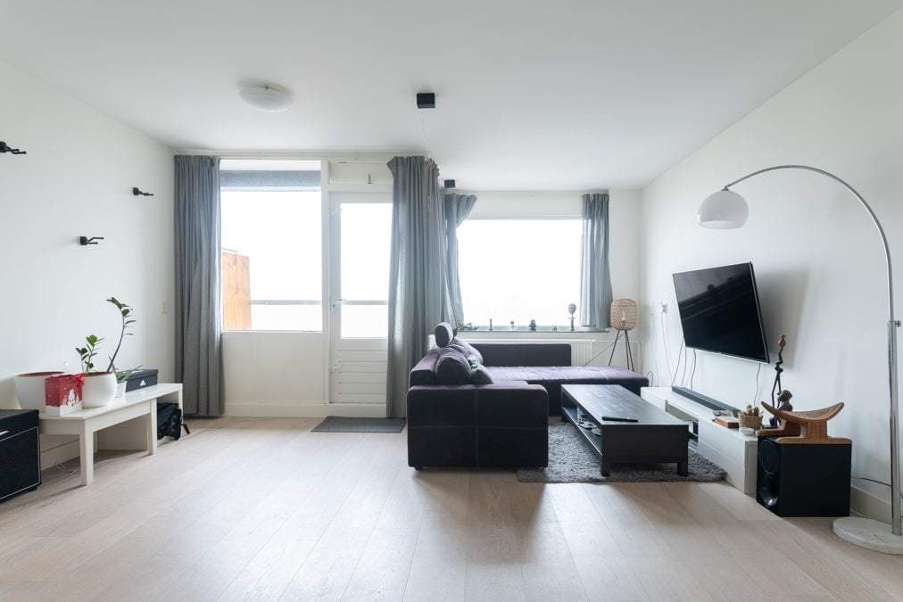 Flat Lage Nieuwstraat 624, La Haya - En alquiler