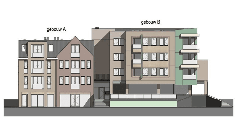 Apartment Maanderpoort, Ede - For Rent