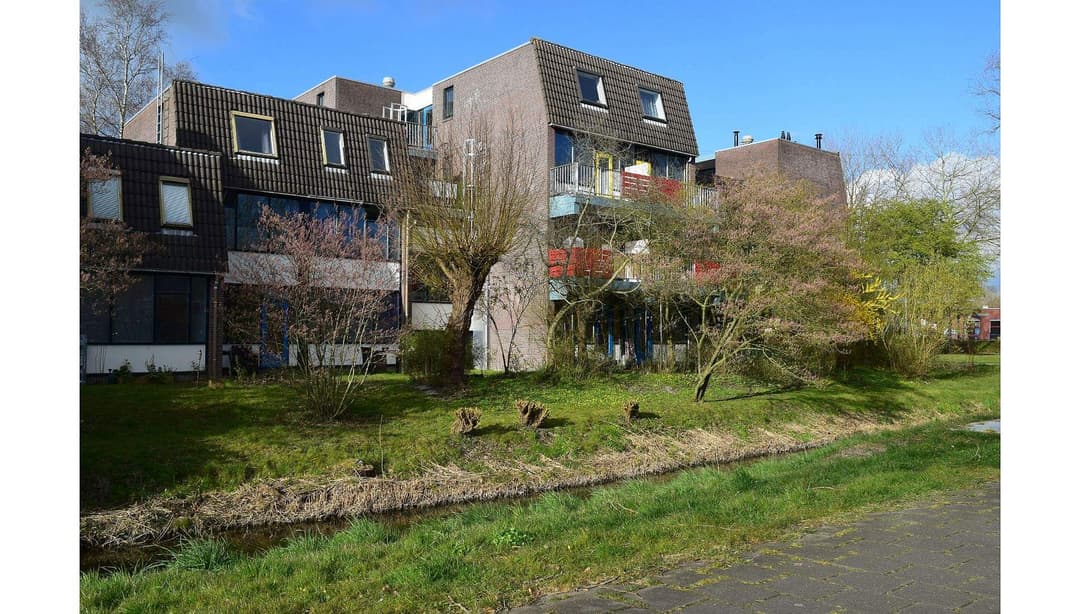 Mudaheerd 15-K3, Beijum-West Groningen - Student Room