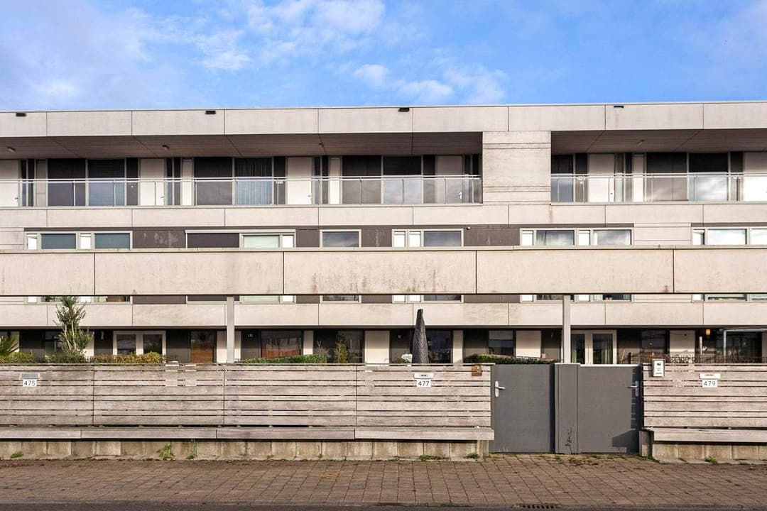 House Waterlinie, Eindhoven - For Rent
