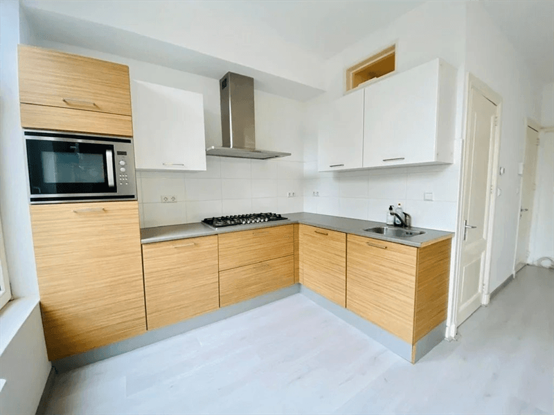 Appartement Mauritsstraat, Rotterdam - À louer