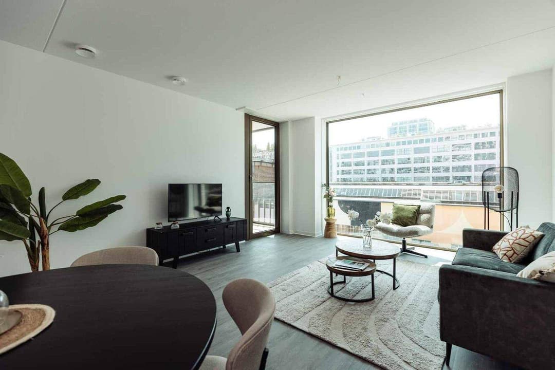 Apartment Machinekamerplein 32-1335617 AP Eindhoven Strijp S - Zur Miete