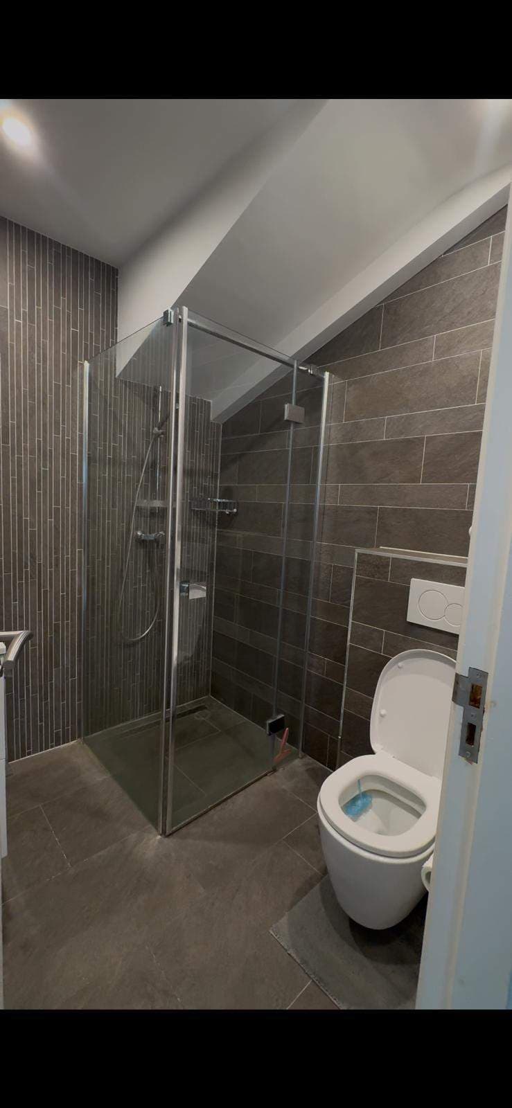 Möbliertes Zimmer in der Samosstraat, Amsterdam - Zu Vermieten