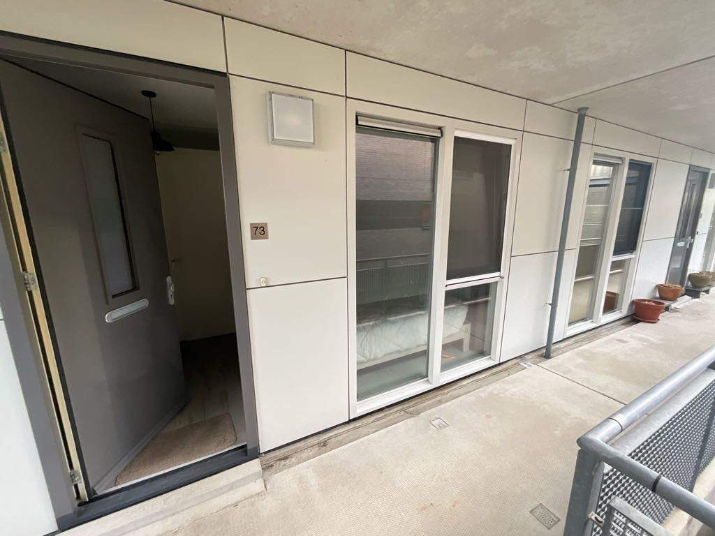 Apartamento Fazantenhof 73, Middelburg - En Alquiler