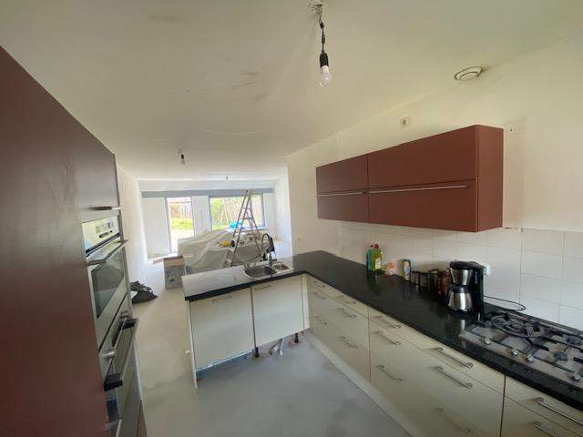 Unmöbliertes Zimmer Koningsveld, Ede - Zur Miete
