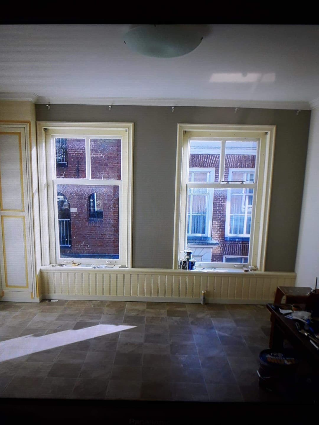 Room for Rent Derde Drift Lopendediep, Groningen