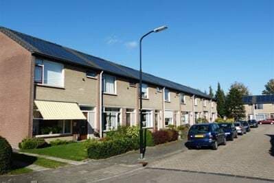 Balsemien 37, Apeldoorn - Eengezinswoning