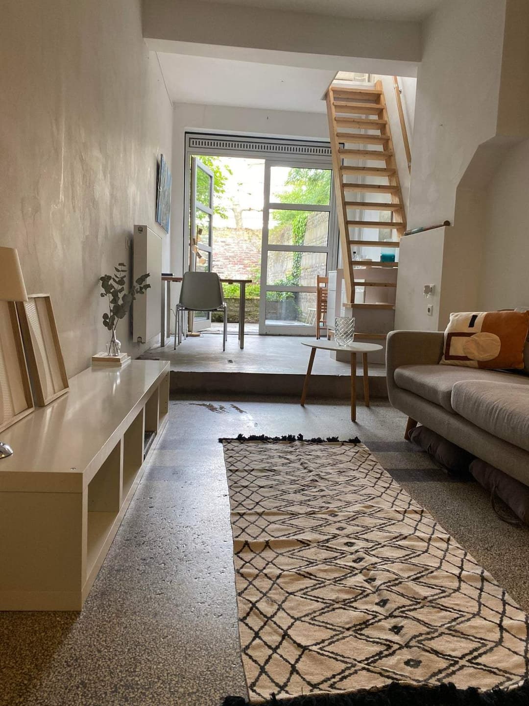 Vermietete Möbliertes Apartment Rechtstraat, Maastricht - Zur Miete