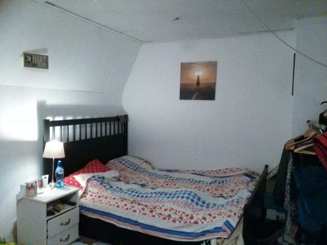 Habitación en alquiler Borstelweg, Enschede - Alojamiento para estudiantes