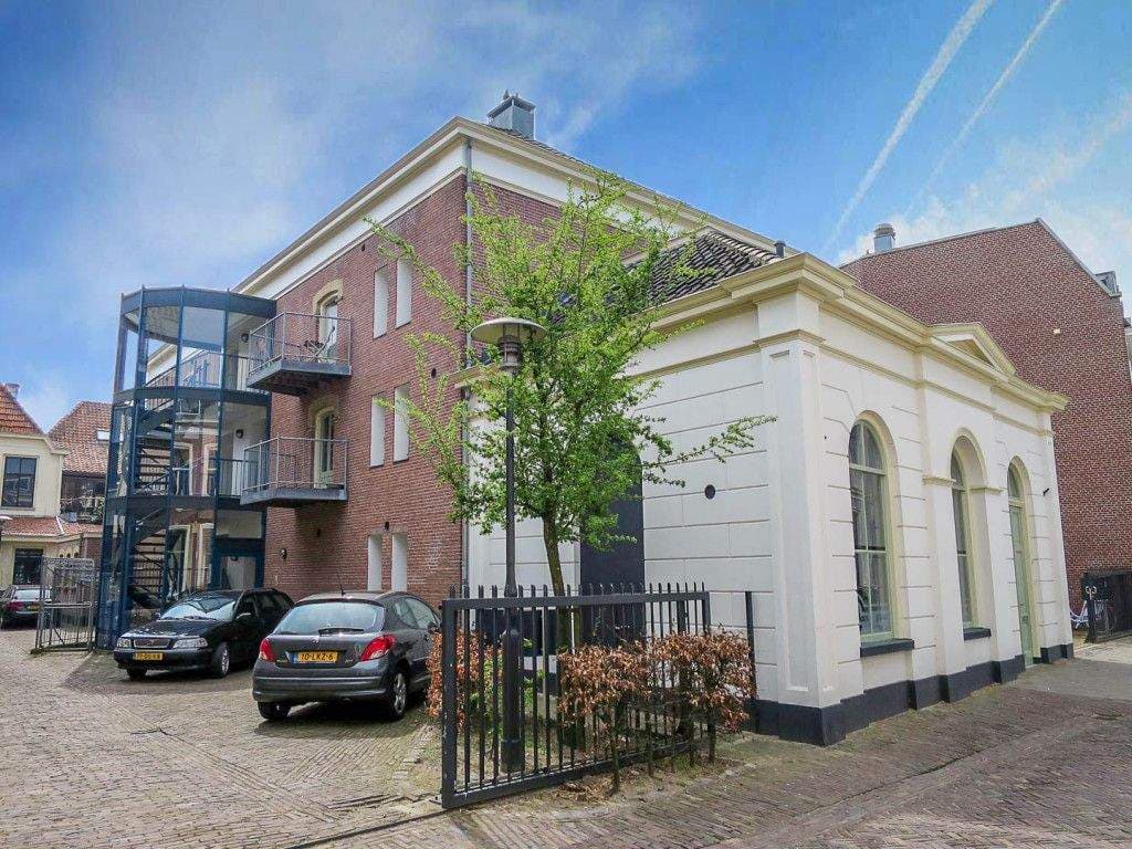 Flat Geert Grootestraat, Deventer - For Rent