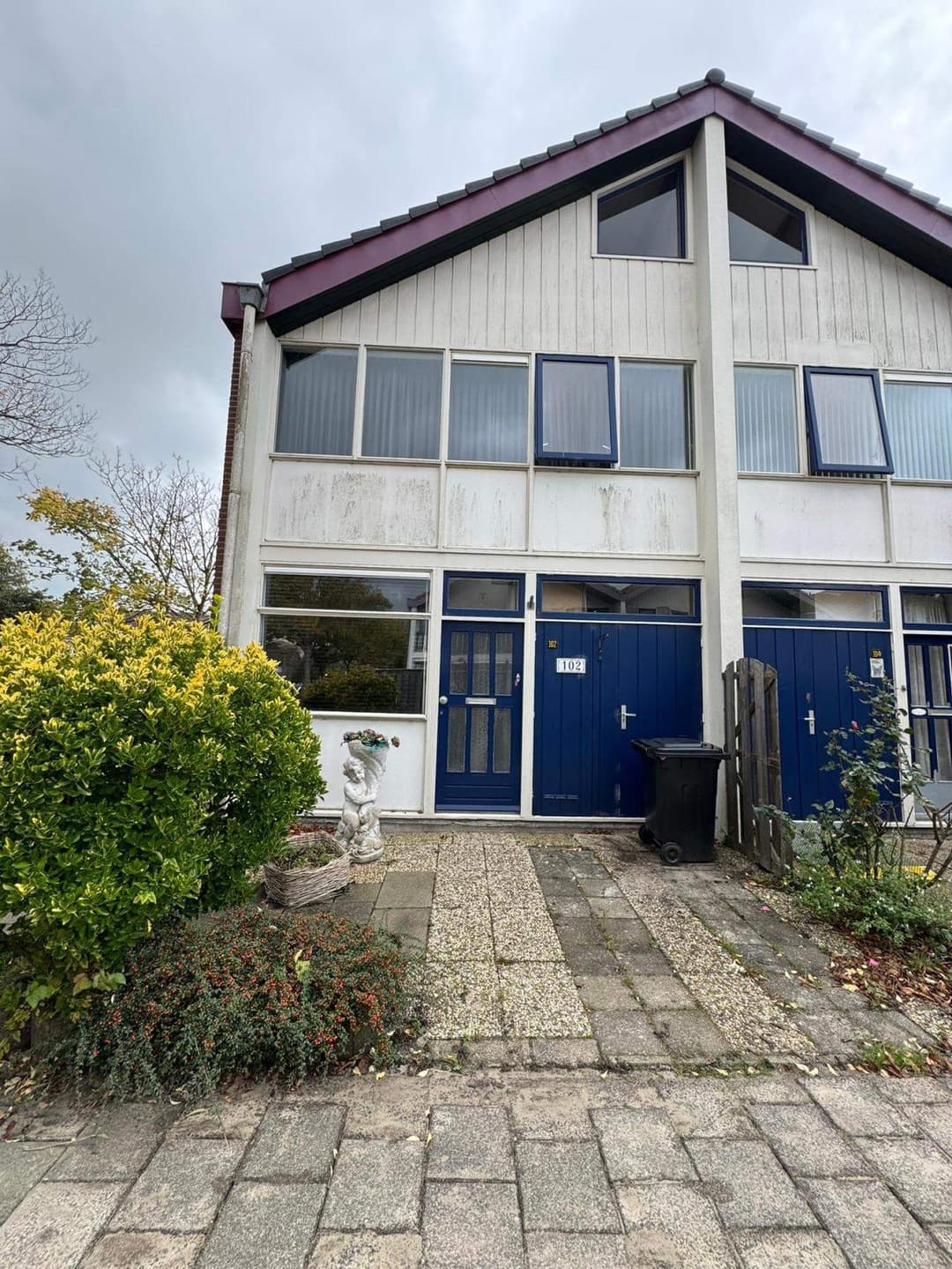 Familiehuis Kemphaanlaan, Anna Paulowna - Te huur