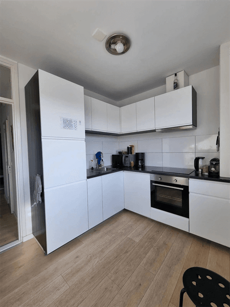 Room for Rent at Mgr. Nolensplein, Breda