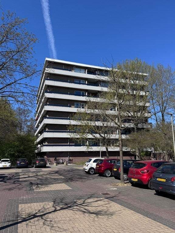 Flat Marne 102, Amstelveen - Te Huur