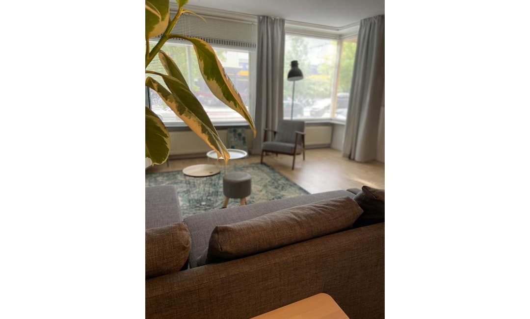 Appartement Stationssingel, Rotterdam - Te Huur