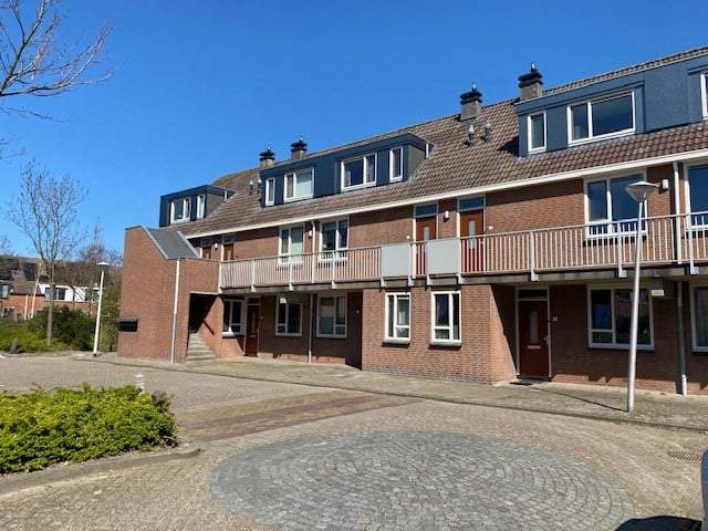 Erdgeschosswohnung Diepenbrocklaan, 's-Gravenzande - Zur Miete