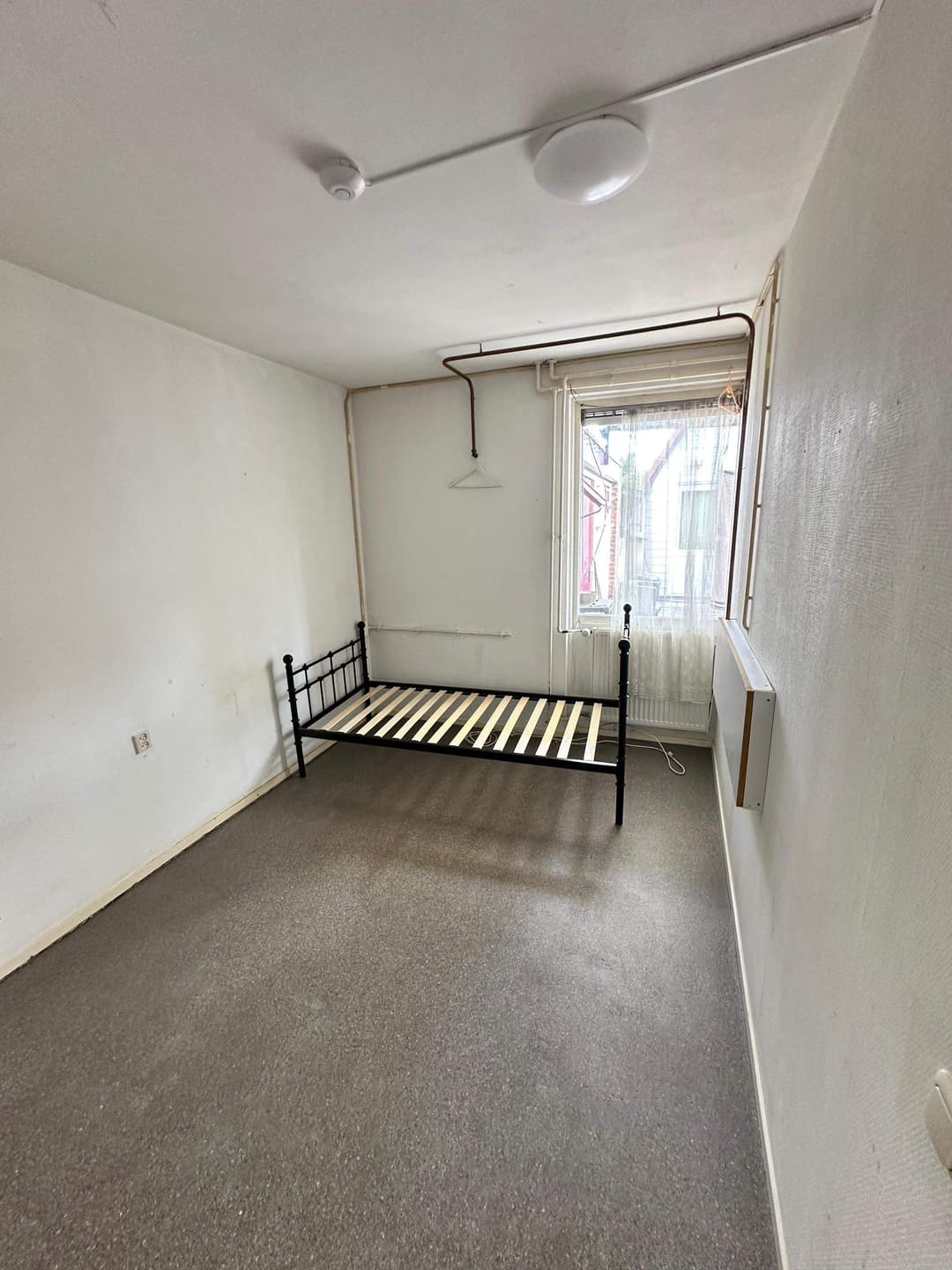 Habitación Venestraat, Nijkerk - En alquiler