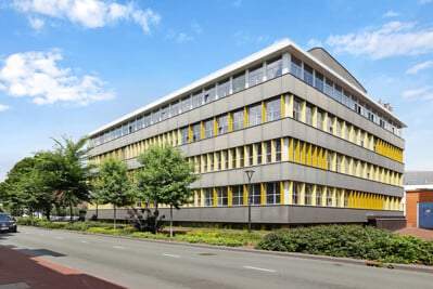 Studio-appartement Ariën Verhoeffstraat, Arnhem - Te Huur