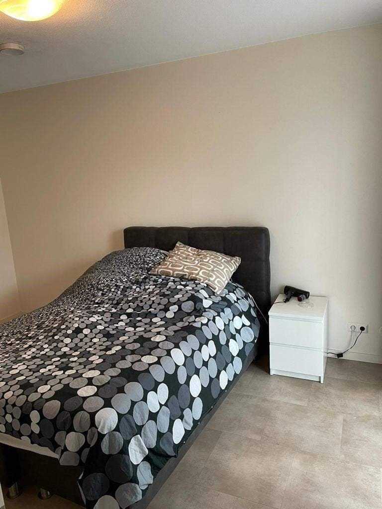Apartamento Kruisplein, Rotterdam - En alquiler