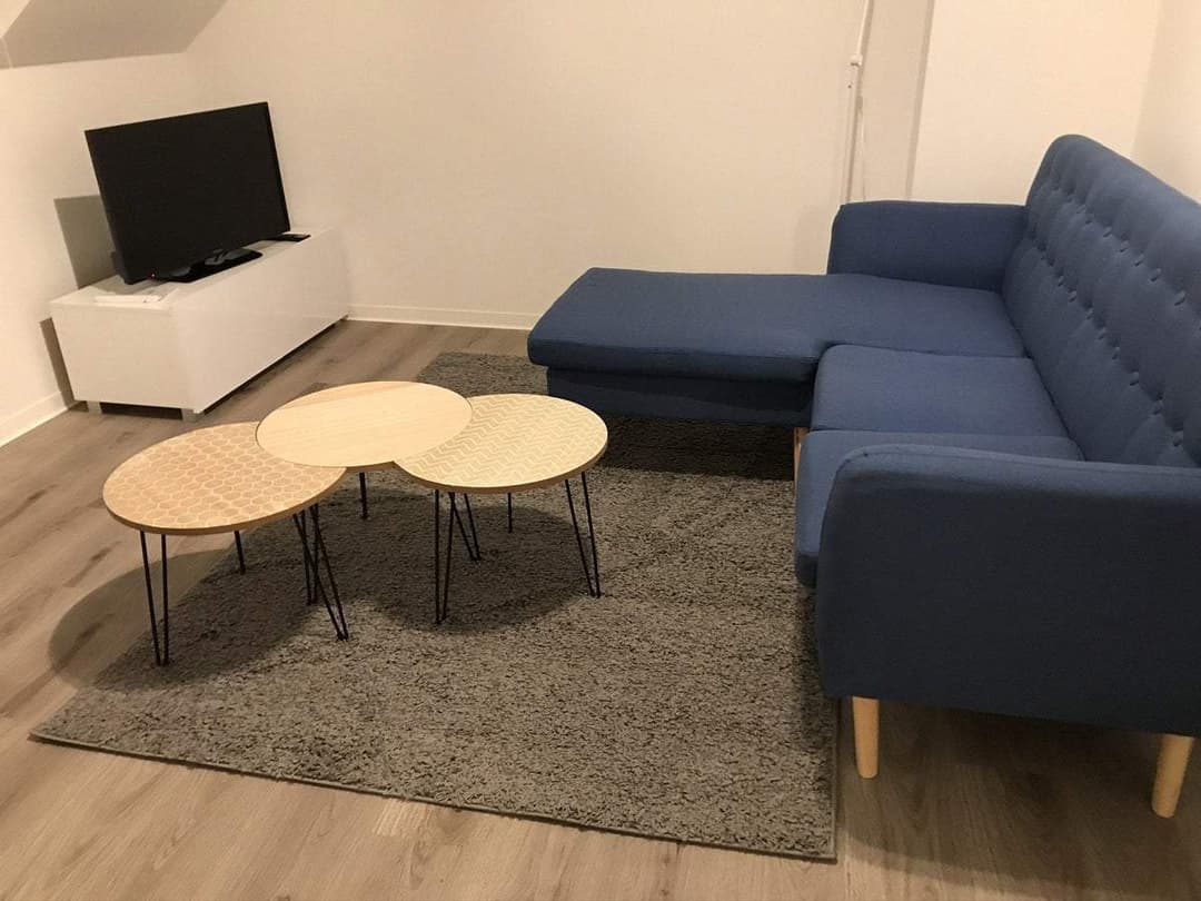 Studio Menno van Coehoornstraat, Maastricht - Te huur