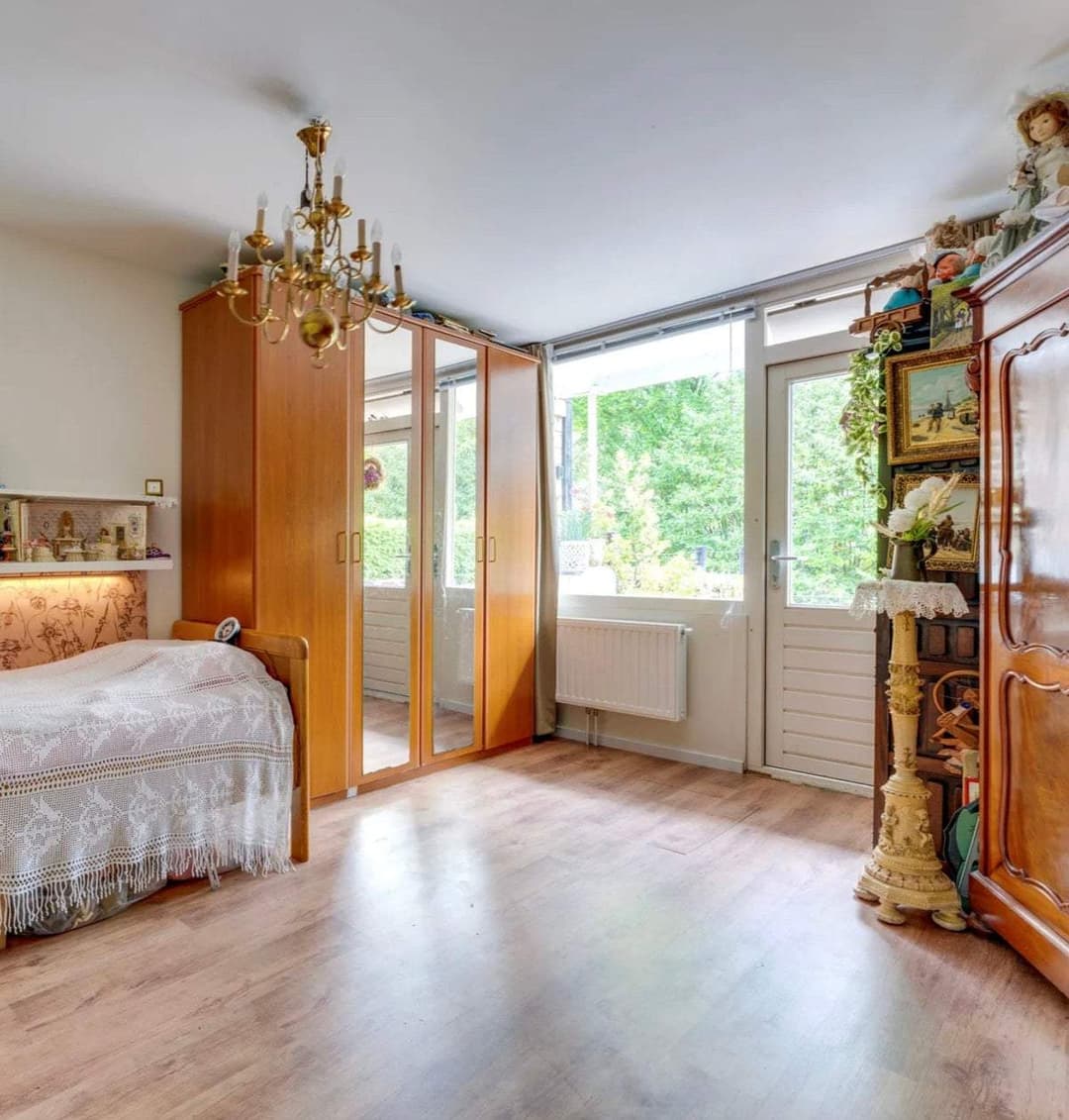 Studio Varenstraat 30, Soest - Zu Vermieten